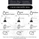 Tinh Dầu Nước Hoa Aroma Story Lancôme - Pôeme Perfume