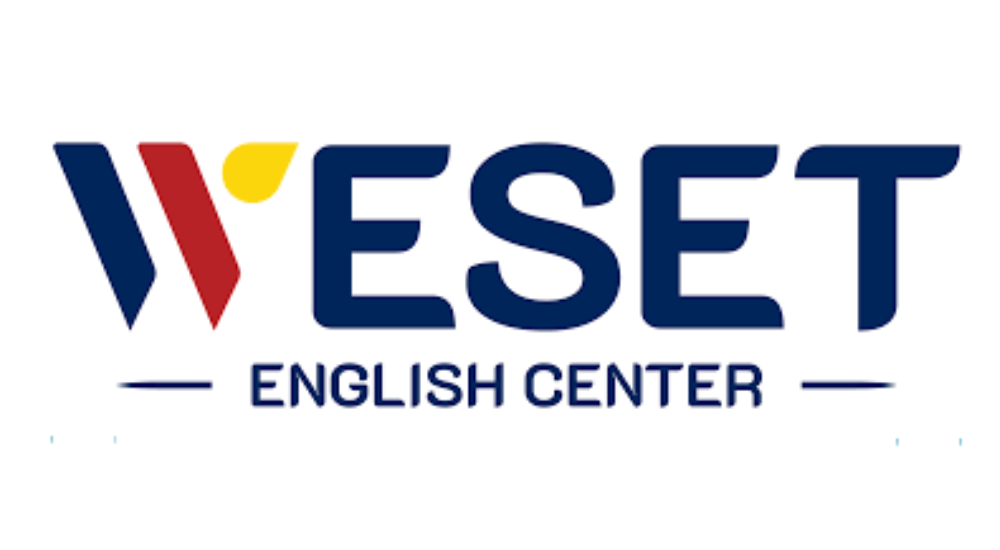 WESET ENGLISH CENTER