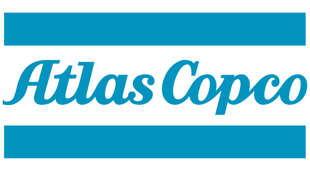 ATLAS COPCO GROUP