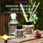 Tinh Dầu Khuếch Tán Aroma Story Peaceful Moment Size 50ml/100ml/150ml