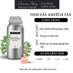 Tinh Dầu Khuếch Tán Giá Lít Aroma Story Hương Bạch Đàn Chanh (LEMON EUCALYPTUS)- Dùng Để Làm Thơm Phòng, Không Gian Sống