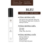 Nước Hoa Nam Blue De Chanel EDP Aroma Story Size 10ml/50ml