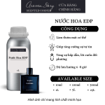 Tinh Dầu Nước Hoa EDP Chanel - Bleu Perfume Aroma Story