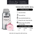 Tinh Dầu Nước Hoa Aroma Story Chanel - Chance Perfurme