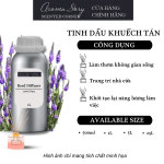 Tinh Dầu Khuếch Tán Giá Lít Aroma Story Hương Cỏ Tiên Thảo - Dùng Để Làm Thơm Phòng, Không Gian Sống