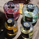 Tinh Dầu Khuếch Tán Aroma Story Nhiều Hương Size 50ml/100ml