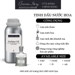 Tinh Dầu Nước Hoa Aroma Story Creed  - Aventus Perfume