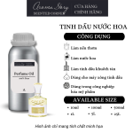 Tinh Dầu Nước Hoa Aroma Story Creed  - Aventus For Her Perfume