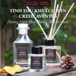 Tinh Dầu Khuếch Tán Creed Aventus Aroma Story Size 50ml/100ml/150ml