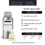 Tinh Dầu Nước Hoa EDP Creed  - Aventus For Her Perfume Aroma Story