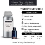 Tinh Dầu Nước Hoa Aroma Story Dior - Sauvage Perfume