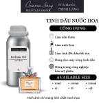 Tinh Dầu Nước Hoa Aroma Story Dior - Miss Dior Chérie Perfume