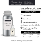 Tinh Dầu Nước Hoa Aroma Story Jo Malone - Earl Grey & Cucumber Perfume