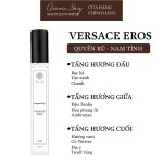 Nước Hoa Nam Versace Eros EDP Aroma Story Size 10ml/50ml