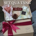 QUÀ TẶNG DOANH NGHIỆP