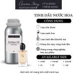 Tinh Dầu Nước Hoa Aroma Story Giorgio Armani - Sì Perfume