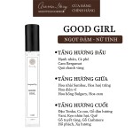 Nước Hoa Nữ Good Girl EDP Aroma Story Size 10ml/50ml