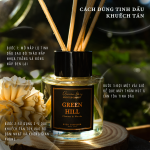 Tinh Dầu Khuếch Tán Aroma Story Nhiều Hương Size 50ml/100ml