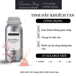 Tinh Dầu Khuếch Tán Giá Lít Aroma Story Hương Hoa Anh Đào (Cherry Blossom) - Dùng Để Làm Thơm Phòng, Không Gian Sống