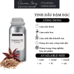 Tinh Dầu Đậm Đặc Aroma Story Hương Hoa Hồi (Star Anise) - Dùng Để Làm Nến Thơm, Nước Hoa, Tinh Dầu Khuếch Tán, Máy Xông