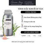 Tinh Dầu Khuếch Tán Giá Lít Aroma Story Hương Hoa Linh Lan(Lily Of The Valley) - Dùng Để Làm Thơm Phòng, Không Gian Sống