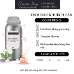 Tinh Dầu Khuếch Tán Aroma Story Hương Hoa Nhài (Jasmine) - Dùng Để Làm Thơm Phòng, Không Gian Sống