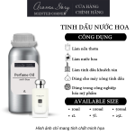 Tinh Dầu Nước Hoa Aroma Story Jo Malone -Dark Amber & Ginger Lily Perfume