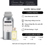 Tinh Dầu Nước Hoa EDP Jo Malone - Nectarine Blossom & Honey Perfume Aroma Story