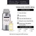 Tinh Dầu Nước Hoa Aroma Story Jo Malone - Nectarine Blossom & Honey Perfume