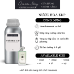 Tinh Dầu Nước Hoa EDP Jo Malone - Osmanthus Blossom Perfume Aroma Story