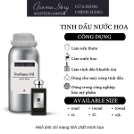 Tinh Dầu Nước Hoa Aroma Story Jo Malone - Tuberose & Angelica Perfume