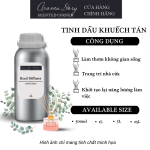 Tinh Dầu Khuếch Tán Giá Lít Aroma Story Hương Khuynh Diệp (Eucalyptus) - Dùng Để Làm Thơm Phòng, Không Gian Sống