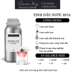 Tinh Dầu Nước Hoa Aroma Story Lancôme - La Vie est Belle Perfume