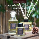 Tinh Dầu Khuếch Tán Lemongrass Aroma Story Size 50ml/100ml/150ml