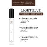 Nước Hoa Nữ Light Blue EDP Aroma Story Size 10ml/50ml