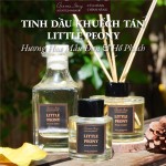 Tinh Dầu Khuếch Tán Bamboo Forest Aroma Story Size 50ml/100ml/150ml