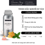 Tinh Dầu Khuếch Tán Giá Lít Aroma Story Hương Mật Ong (HoneyComb) - Dùng Để Làm Thơm Phòng, Không Gian Sống