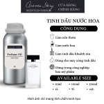 Tinh Dầu Nước Hoa Aroma Story Narciso Rodriguez - Pure musc Perfume