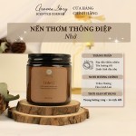 [6 Hương] BST Nến Thơm Thông Điệp Cảm Xúc Nhiều Hương Thơm Aroma Story 100g