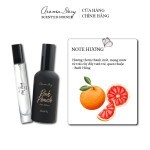 Nước Hoa Tóc Hương Thơm Quả Bưởi Hồng Pink Pomelo Aroma Story 10ml/100ml