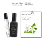 Nước Hoa Tóc Hương Hoa Hoa Quýt Nhật Pure of Heart Aroma Story 10ml/100ml