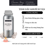 Tinh Dầu Khuếch Tán Giá Lít Aroma Story Hương Rêu Sồi - Dùng Để Làm Thơm Phòng, Không Gian Sống