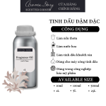 Tinh Dầu Đậm Đặc Aroma Story Hương Rêu Sồi - Dùng Để Làm Nến Thơm, Nước Hoa, Tinh Dầu Khuếch Tán, Máy Xông Tinh Dầu