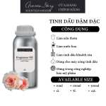 Tinh Dầu Đậm Đặc Aroma Story Hương Hoa Hồng Anh - Dùng Để Làm Nến Thơm, Nước Hoa, Tinh Dầu Khuếch Tán, Máy Xông Tinh Dầu