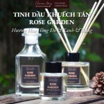 Tinh Dầu Khuếch Tán Coco Mademoiselle Aroma Story Size 50ml/100ml/150ml