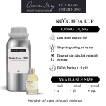 Tinh Dầu Nước Hoa EDP Le Labo - Thé Noir 33 Perfume Aroma Story