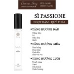 Nước Hoa Nữ Sì Passione EDP Aroma Story Size 10ml/50ml