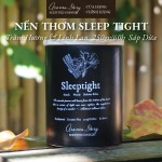 [4 Hương] BST Nến Thơm Cốc Gốm Sứ Bát Tràng Nhiều Hương Thơm Aroma Story Size 250g