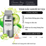 Tinh Dầu Khuếch Tán Giá Lít Aroma Story Hương Táo Xanh(Green Apple) - Dùng Để Làm Thơm Phòng, Không Gian Sống