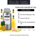 Tinh Dầu Khuếch Tán Gía Lít Aroma Story Hương Trái Thơm/ Khóm (PINEAPPLE) - Dùng Để Làm Thơm Phòng, Không Gian Sống